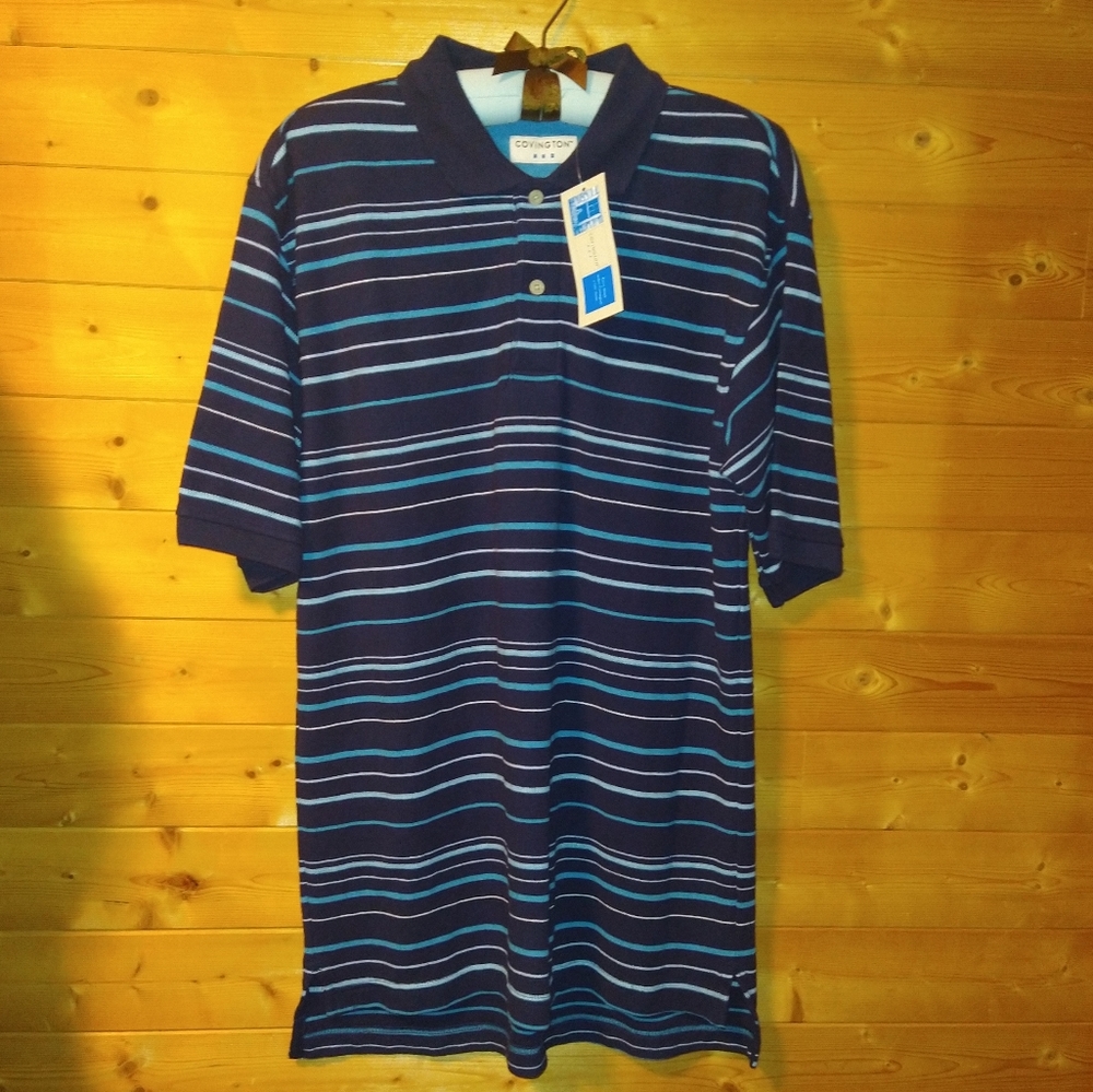 Mend Polo